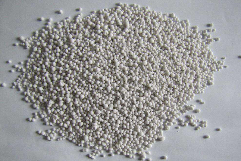 Compound fertilizer