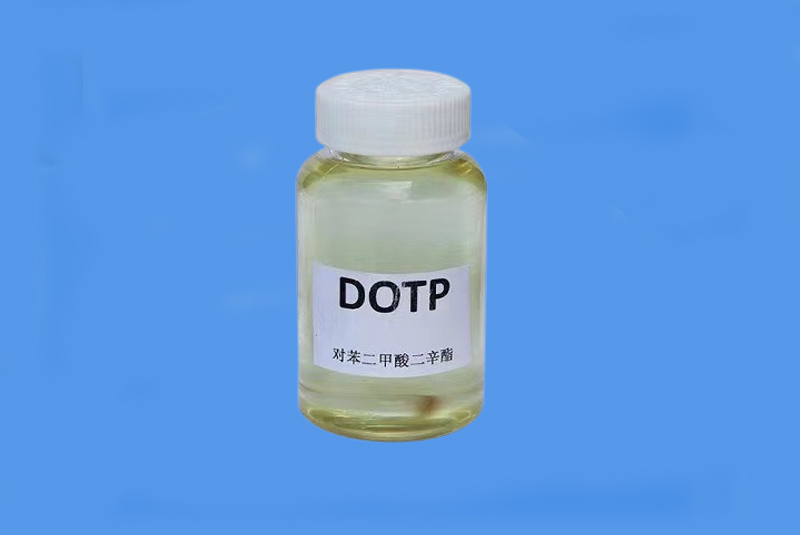 Dioctyl terephthalate (DOTP)