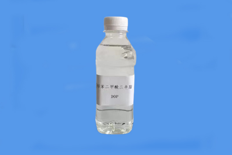 Dioctyl phthalate (DOP)